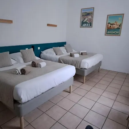 Hotel L'herbier D'orange 2*