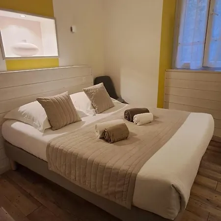 L'herbier D'orange Hotel