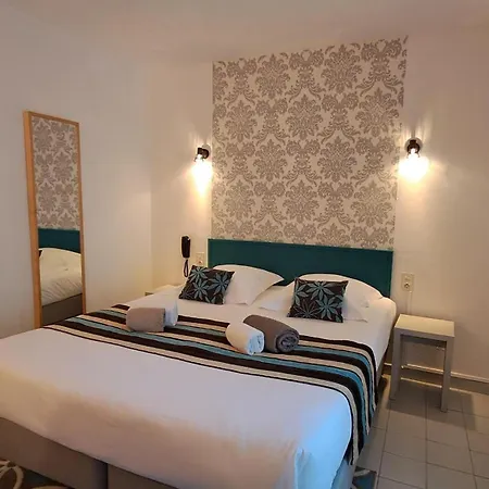 Hotel L'herbier D'orange