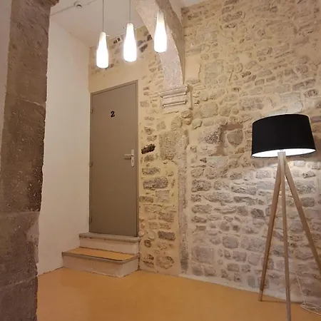 Hotel L'herbier D'orange Orange (Vaucluse)