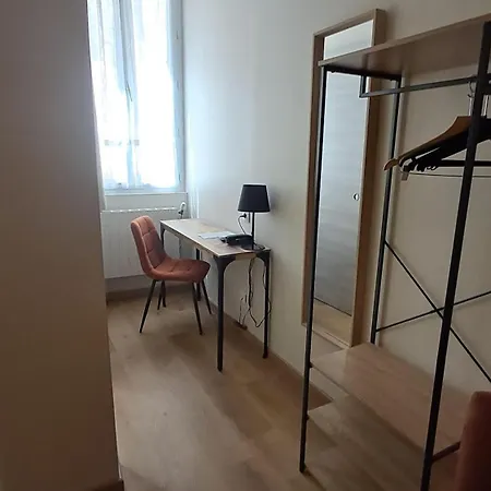 Hotel L'herbier D'orange Orange (Vaucluse)
