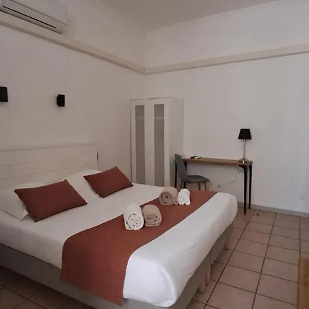 L'herbier D'orange Hotel 2*