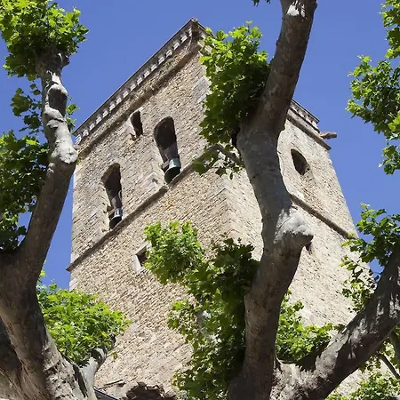 L'herbier D'orange Orange (Vaucluse)